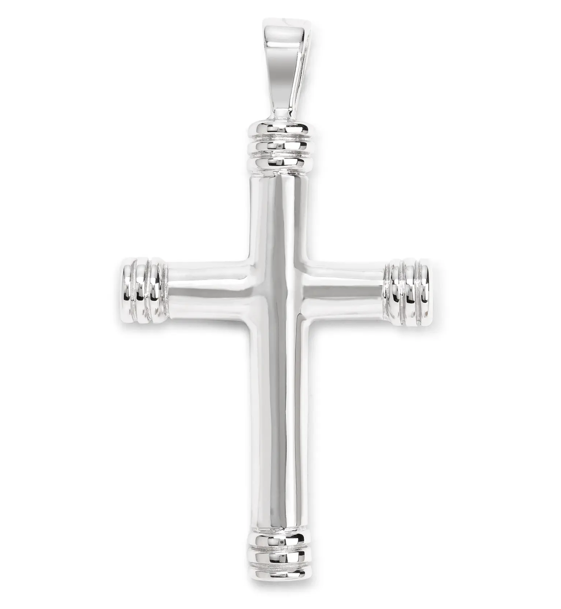 .925 Large Cross