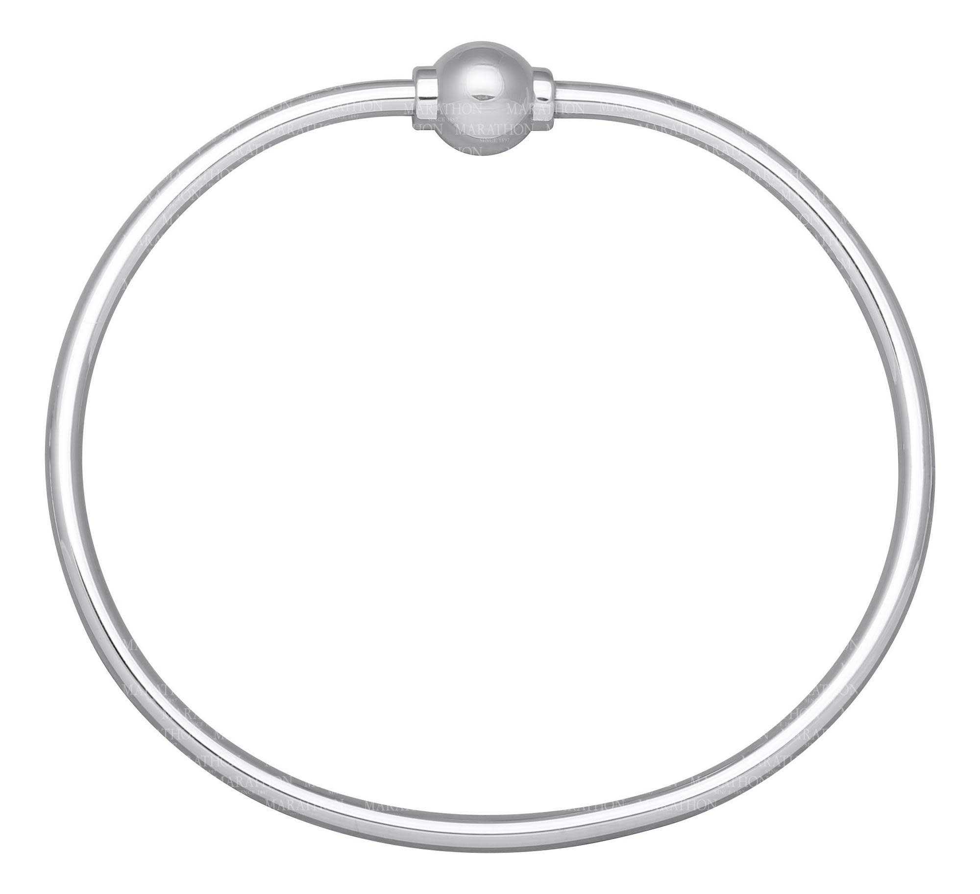 .925 Cape Cod Bracelet Single Bead 6.5 .925 Cape Cod Bracelet Single Bead 6.5