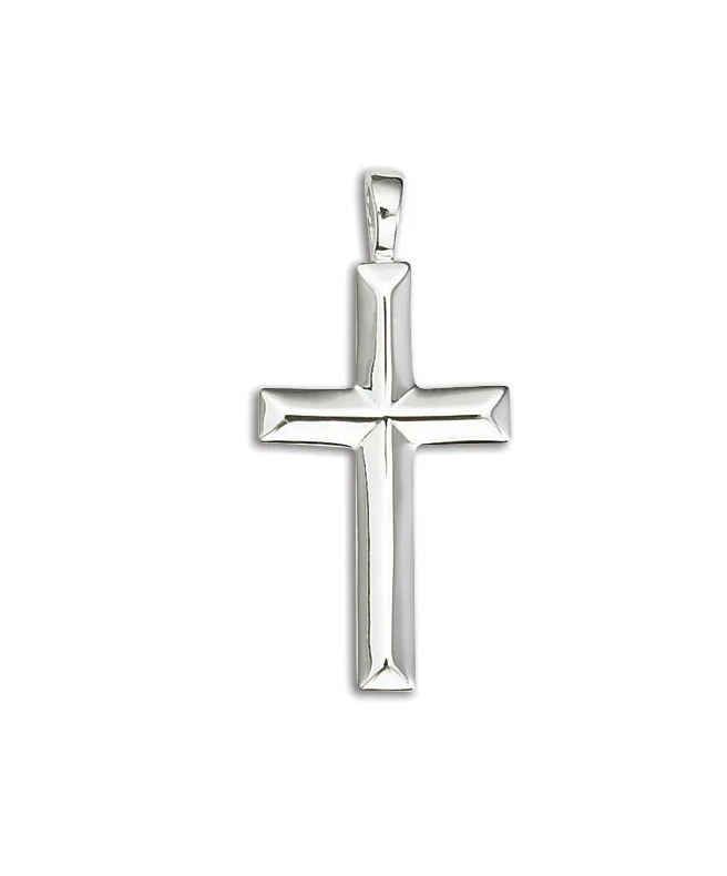 .925 Large Angled Cross