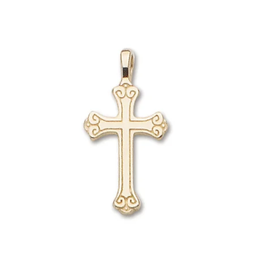 14KY Cross 14KY Cross