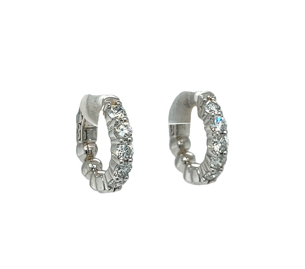 14KW LG Diamond Hoops 1.03TW