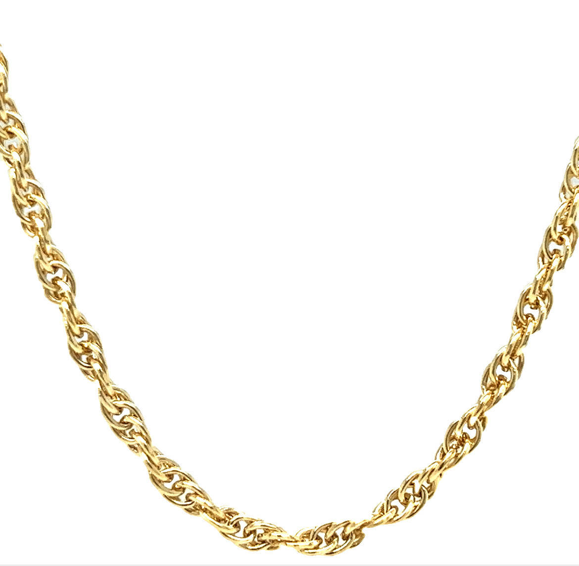 14KY 20" GF Chain 14KY 20" GF Chain