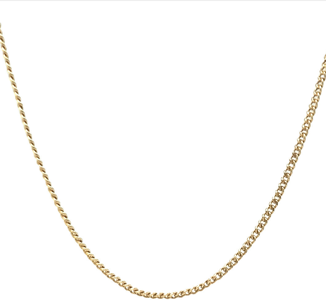 14KY 18" Chain 3g 14KY 18" Chain 3g