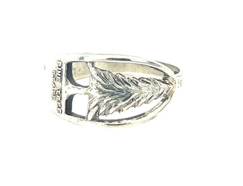 .925 Tree Ring
