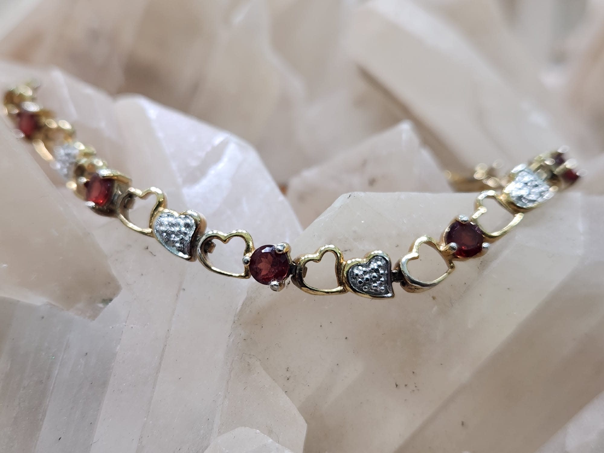 .925 Bracelet
