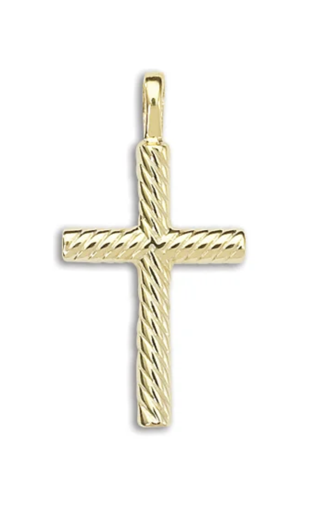 14KY Rope Cross