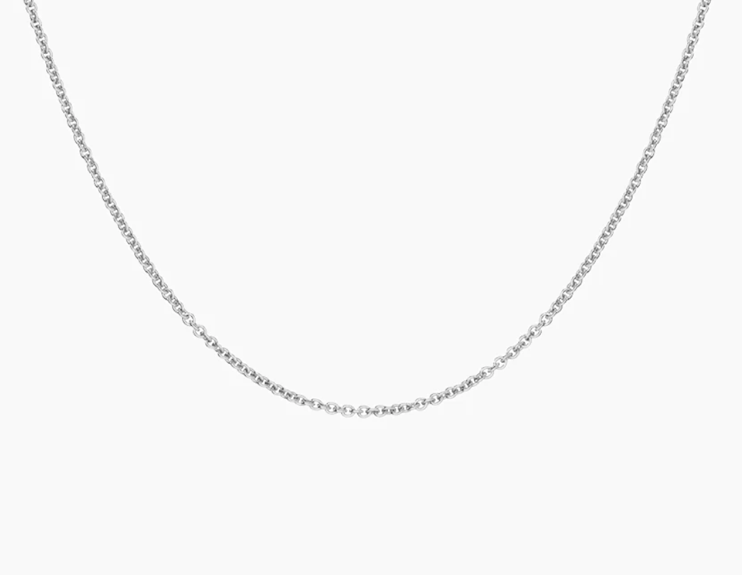 14KW 20" Cable Chain