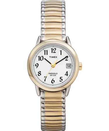 Timex Timex Easy Reader ladies watch 30mm