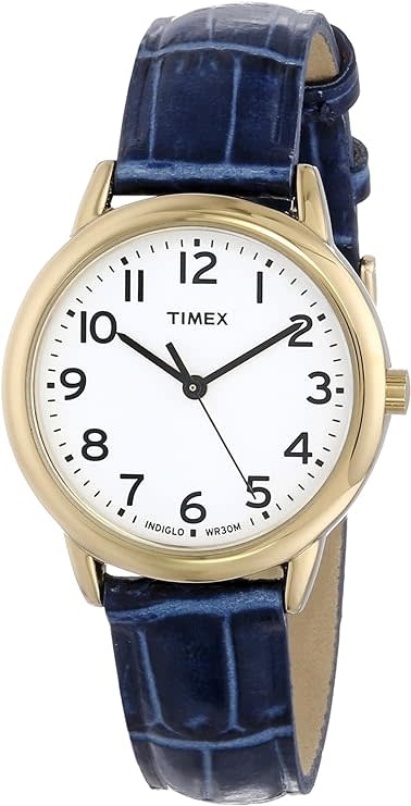 Timex Timex Women's Easy Reader 30mm Watch