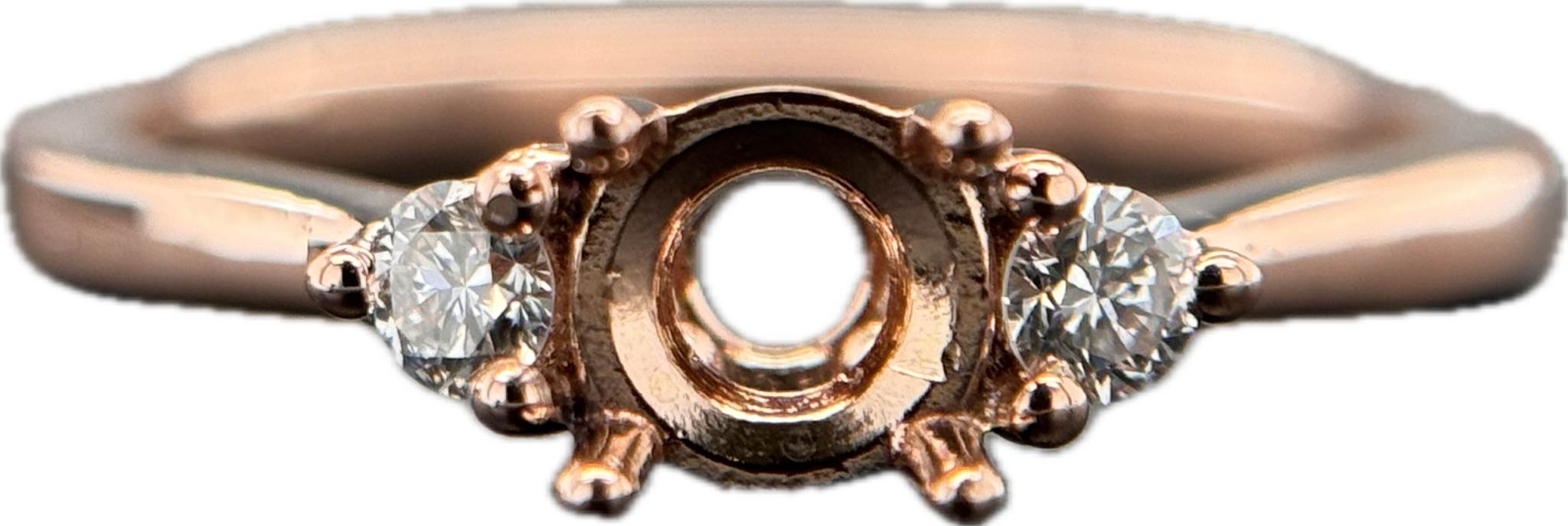 14KR 5mm Remount .12tw