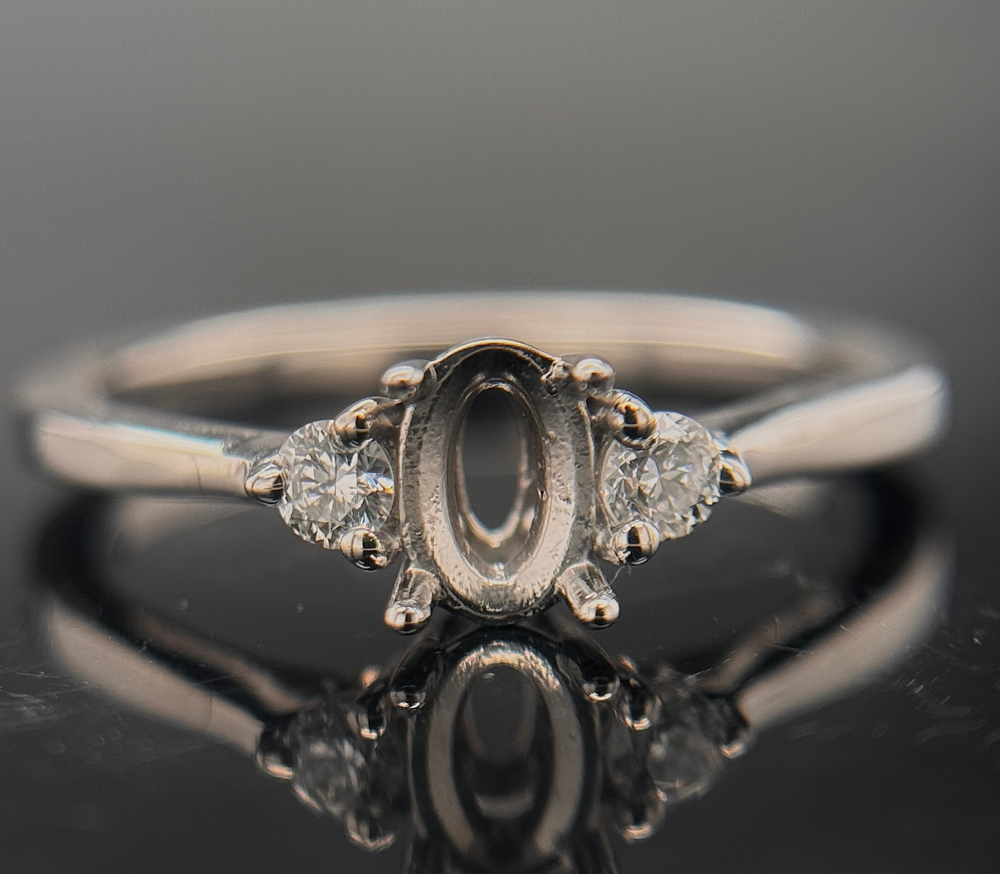 14KW 6X4 Remount Ring