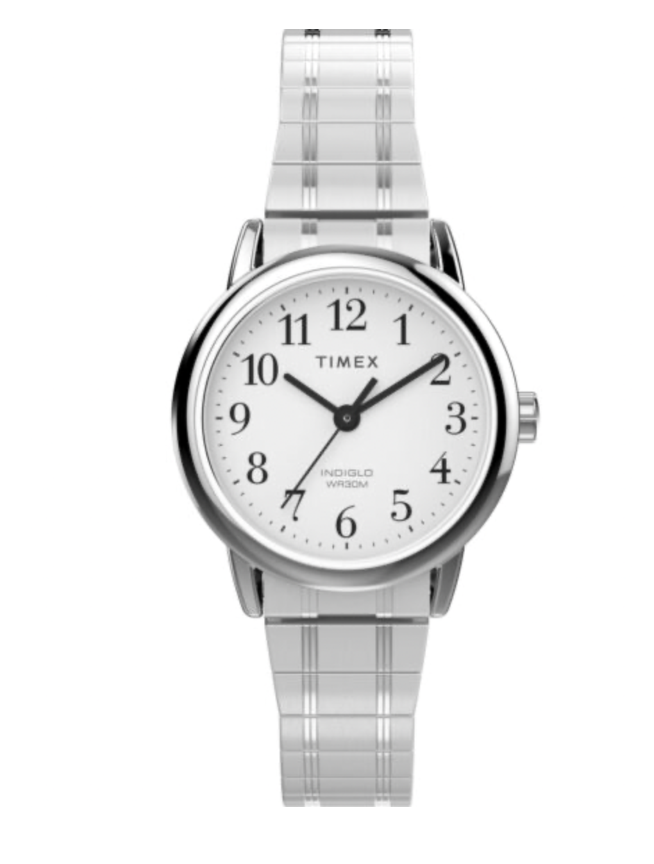 TIMEX EASY READER CLASSIC LADIES