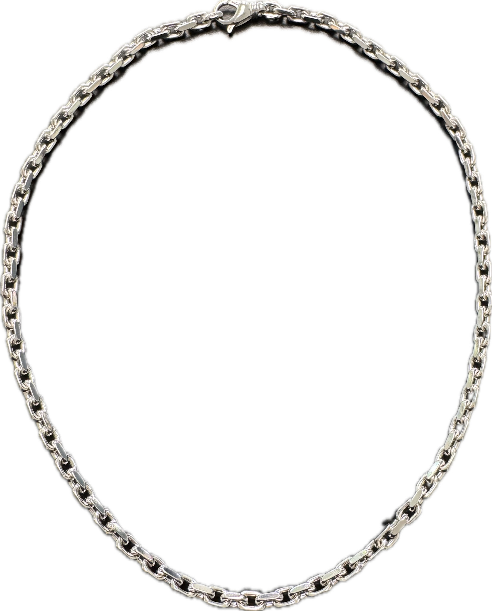 .925 24" Cable Chain 75.35g