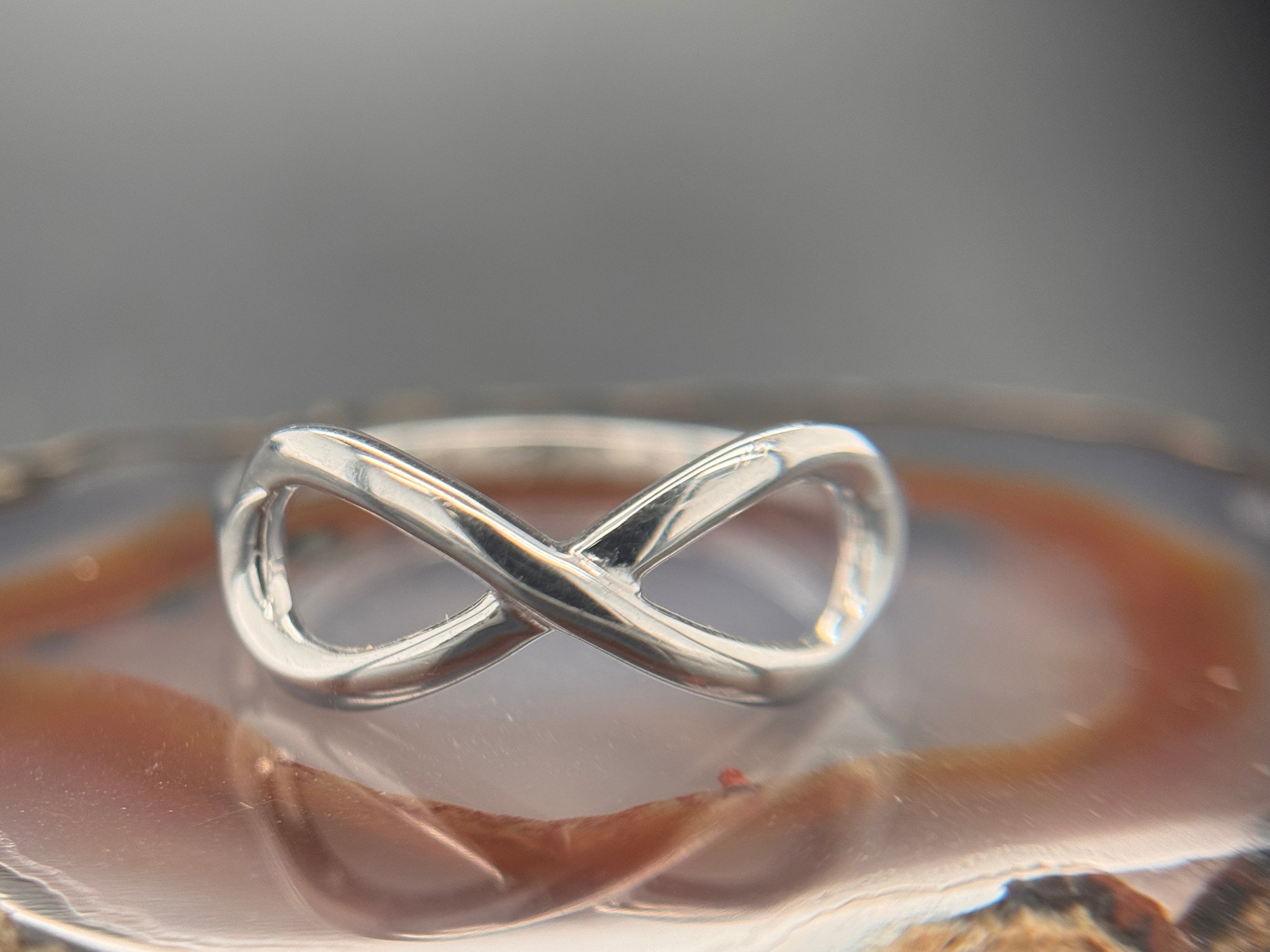 14KW Infinity Ring