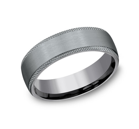 6.5mm Tantalum THE ROGUE Size 13