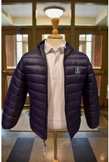 Men's St. Cloud Puffer Jacket – Zusa
