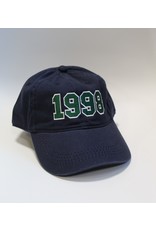 Outdoor Cap 1998 Navy Baseball Hat