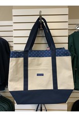 Vineyard Vines VV Extra-Large tote bag