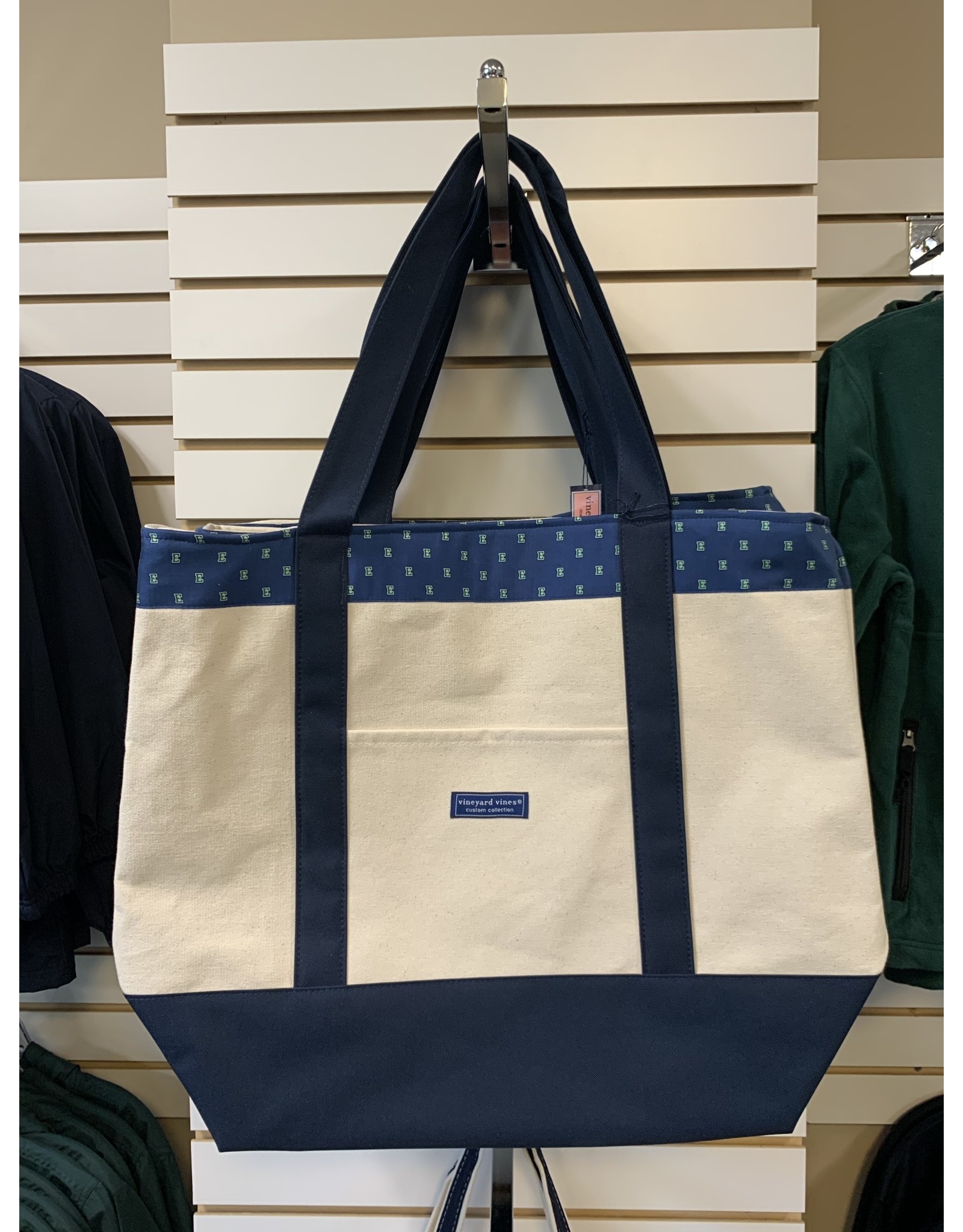 Vineyard Vines VV Extra-Large tote bag