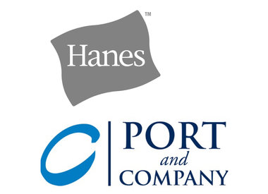 Port and Co / Hanes