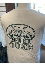 Hanes CLEARANCE Wildcat P.E. / Gym Shirt