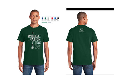 Spirit Wear