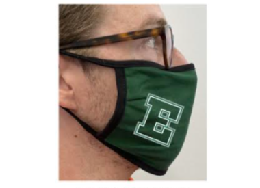 Masks, PPE, Agenda Planners
