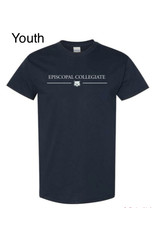 District Youth Navy Episcopal Stripe 2022