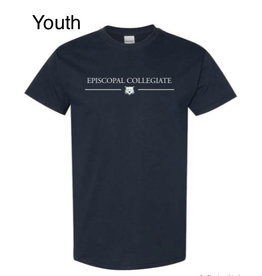 District Youth Navy Episcopal Stripe 2022
