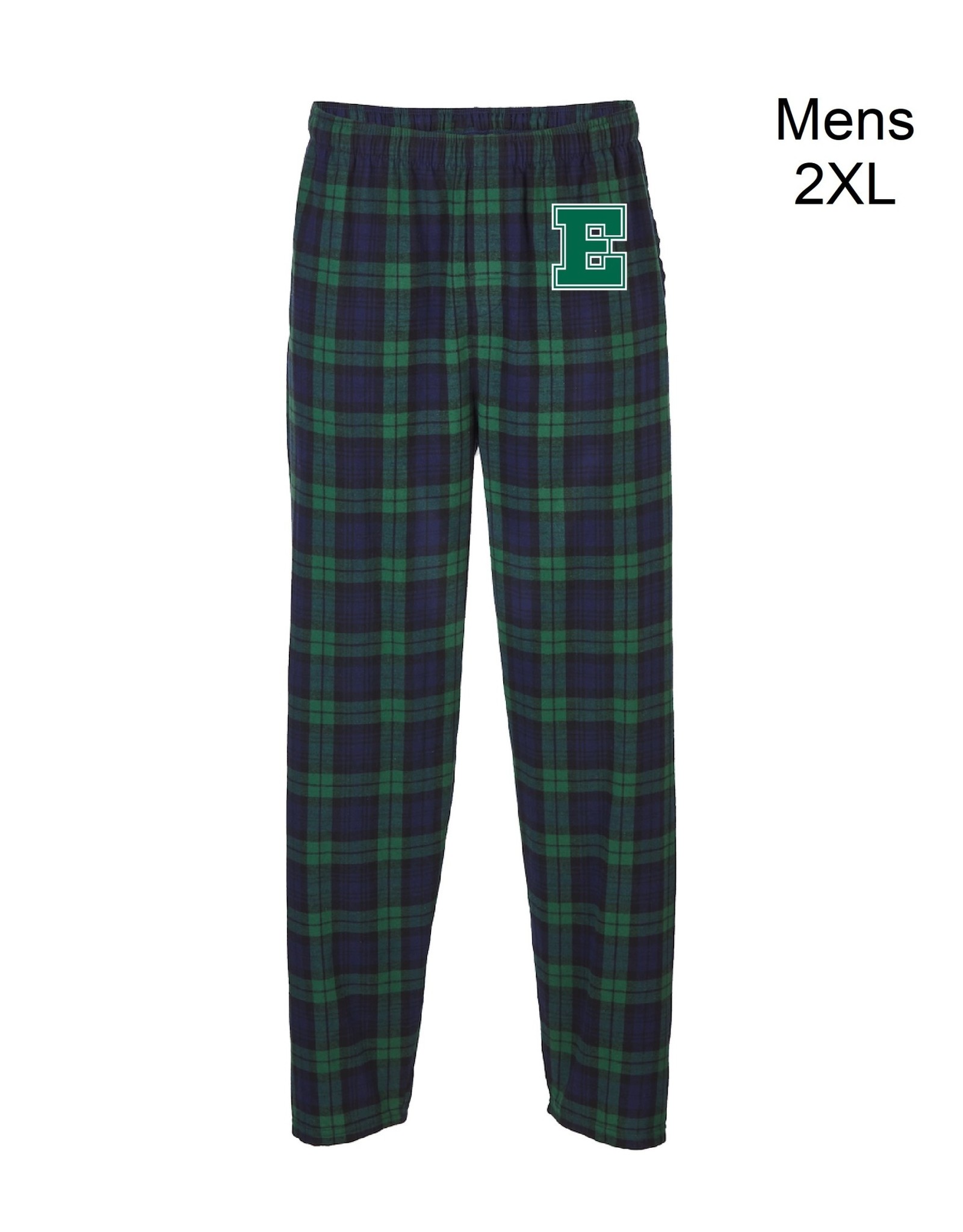 Boxercraft Flannel Pants