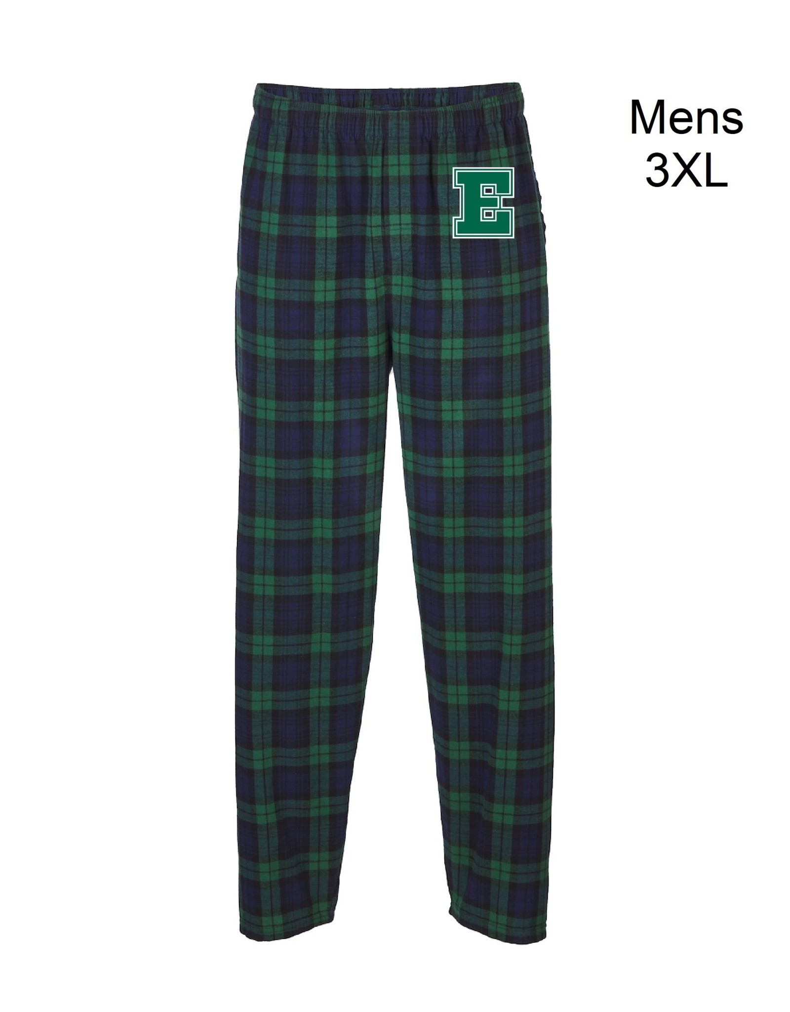 Boxercraft Flannel Pants