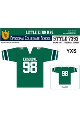 Little King Apparel Gameday Football Fan Jersey