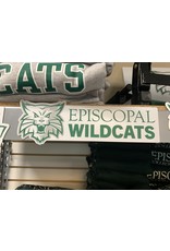 Velocity Graphics Wildcats Car Magnet - 5" tall