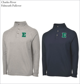 Charles River Falmouth Pullover - Men's