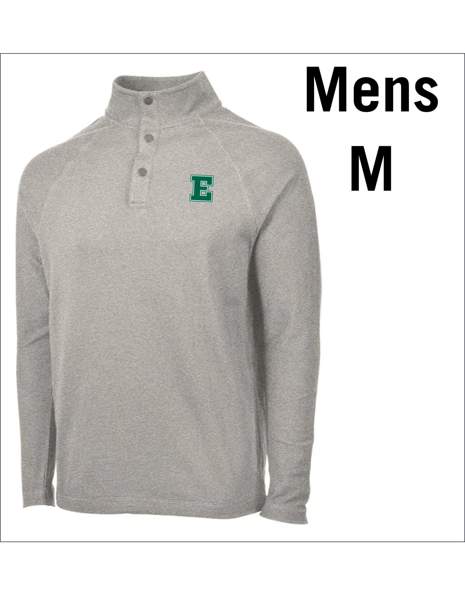 Charles River Falmouth Pullover - Men's