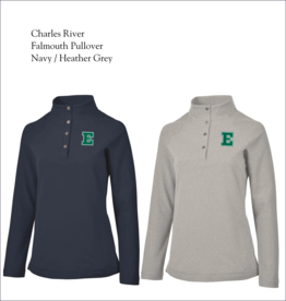 Charles River Falmouth Pullover - Women's