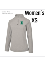 Charles River Falmouth Pullover - Women's