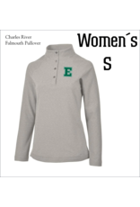 Charles River Falmouth Pullover - Women's