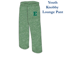 Little King Apparel Knobby Lounge Pajama Pants