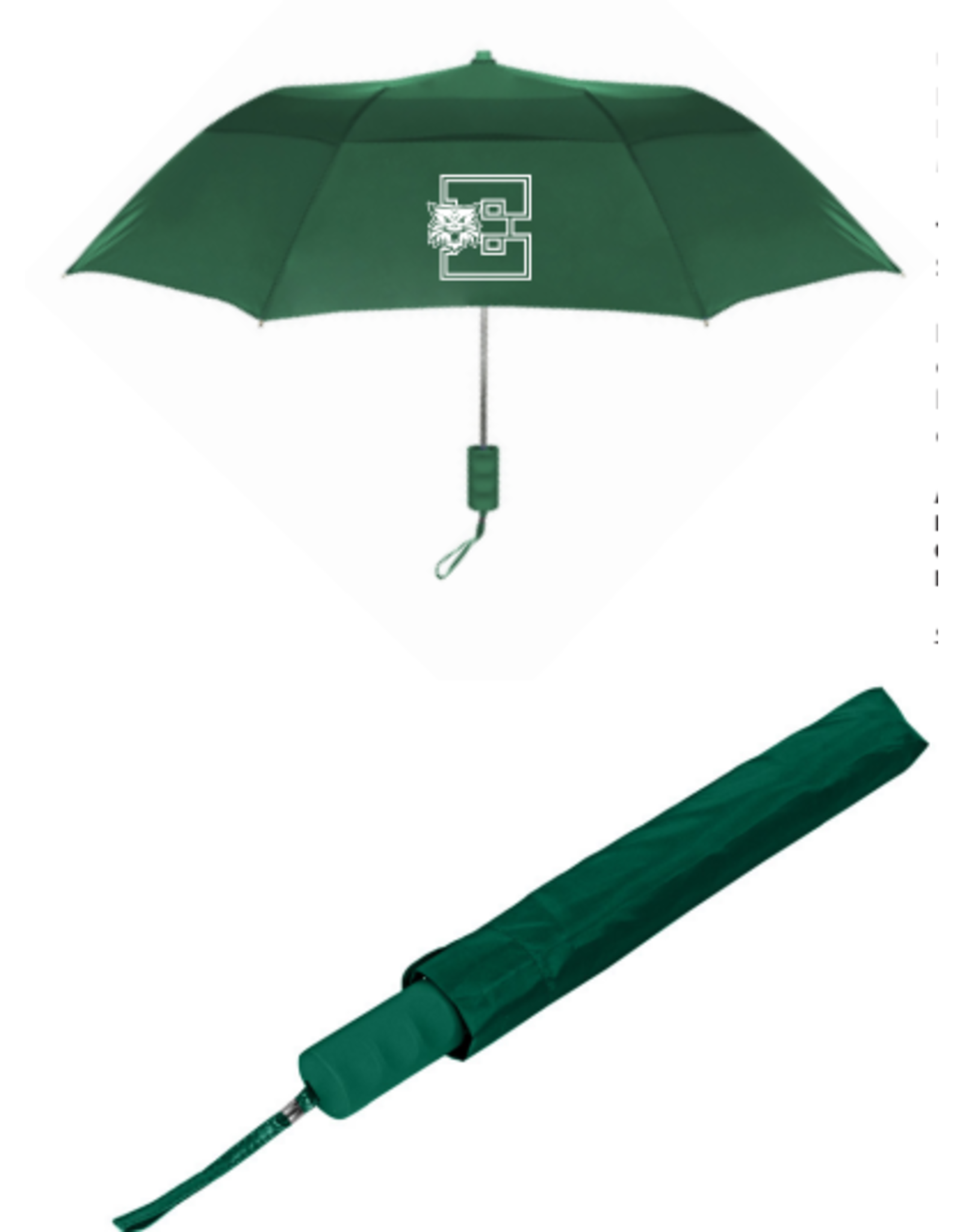 StrombergBrand Umbrellas Personal Umbrella
