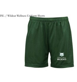 Badger Sport P.E. Shorts Pre-order 2023
