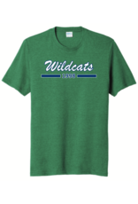District script wildcats 2024