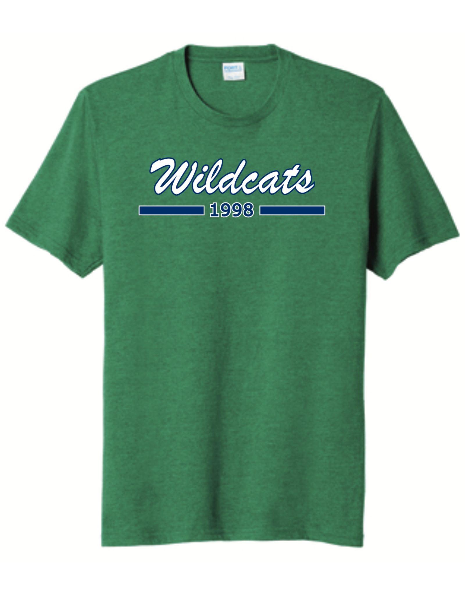 District script wildcats 2024