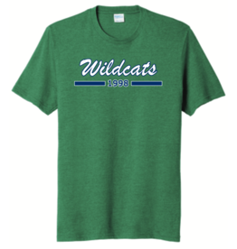 District script wildcats 2024