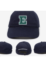 Outdoor Cap E Logo Grandparent Hat