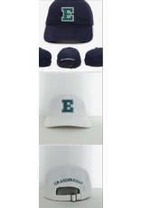 Outdoor Cap E Logo Grandparent Hat