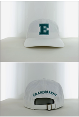 Outdoor Cap E Logo Grandparent Hat