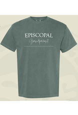 Comfort Colors Grandparent t-shirt