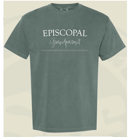 Comfort Colors Grandparent t-shirt