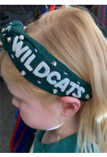 The Busy Bee Beaded Headband